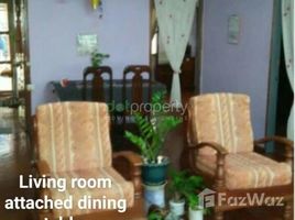 Yangon Thaketa 3 Bedroom Apartment for rent in Thingangyun, Yangon 3 卧室 住宅 租 