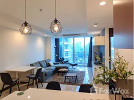 4 chambre Condominium à vendre à The Rajdamri., Pathum Wan