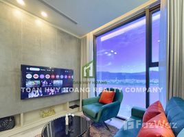 2 спален Квартира в аренду в Risemount Apartment , Thuan Phuoc