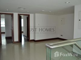 3 Bedroom Apartment for sale at Jumeirah Living, World Trade Centre Residence