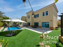 4 Bedroom Villa for sale at Legacy, Jumeirah Park