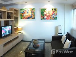 1 Habitación Departamento en venta en Beverly Tower Condo, Khlong Toei Nuea