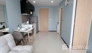 1 Bedroom Condo for sale in Nong Prue, Pattaya The Urban Attitude