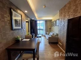 1 Bedroom Condo for rent at Focus Ploenchit, Khlong Toei, Khlong Toei, Bangkok