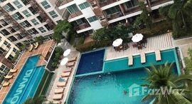 ยูนิตที่เหลืออยู่ในโครงการ ไดมอนด์ สวีท รีสอร์ท คอนโดมิเนียม