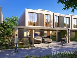 3 Bedroom Villa for sale at Reem Hills, Makers District