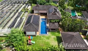 3 Bedrooms Villa for sale in Thep Krasattri, Phuket The Kiri Villas