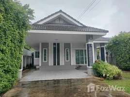 ขายบ้านเดี่ยว 3 ห้องนอน ใน หนองแก๋ว, เชียงใหม่, หนองแก๋ว