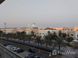 2 Bedroom Apartment for sale at Tower 23, Al Reef Downtown