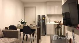 Доступные квартиры в Life Sukhumvit 48