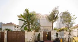 Verfügbare Objekte im Fusion Resort & Villas Da Nang