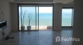  Appartement à la vente 153m2 Vue sur mer الوحدات المتوفرة في 