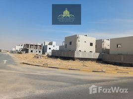  Land for sale at Al Zahya, Ajman Uptown Villas, Ajman Uptown