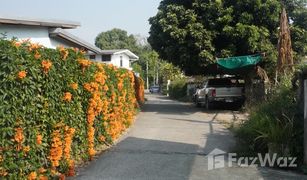 5 Schlafzimmern Haus zu verkaufen in Suthep, Chiang Mai 