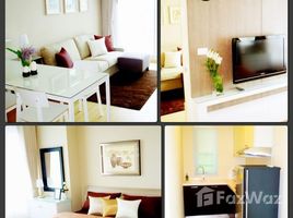 1 Bedroom Condo for sale at Sukhumvit Plus, Phra Khanong
