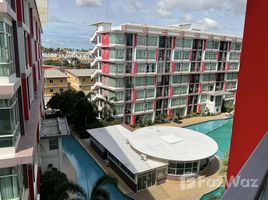 ขายอพาร์ทเม้นท์ 1 ห้องนอน ในโครงการ ซีซี คอนโดมิเนียม 1, เมืองพัทยา, พัทยา, ชลบุรี, ไทย