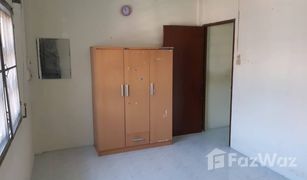2 Bedrooms Townhouse for sale in Bang Talat, Nonthaburi 