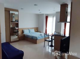 ขายอพาร์ทเม้นท์ สตูดิโอ ในโครงการ ชฎา บีช คอนโด, เมืองพัทยา