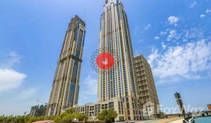 4 Bedrooms Apartment for sale in Al Habtoor City, Dubai Amna Tower