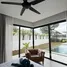 3 Schlafzimmer Haus zu vermieten im Sawasdee Pool Villas - Bophut, Bo Phut, Koh Samui, Surat Thani, Thailand