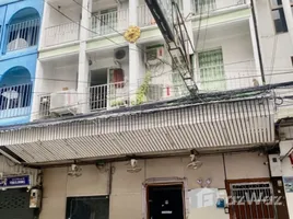 15 Bedroom Shophouse for sale in Airport-Pattaya Bus 389 Office, Nong Prue, Bang Lamung