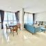 4 Schlafzimmer Appartement zu vermieten im Special discount!!! The Bridge Penthouse for rent only $2,500/month 45th floor , Tonle Basak