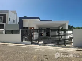 Villa 3 chambre à vendre à San Felipe De Puerto Plata, Puerto Plata, San Felipe De Puerto Plata, Puerto Plata