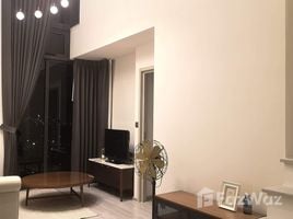 1 Schlafzimmer Wohnung zu vermieten im The Line Sukhumvit 101, Bang Chak