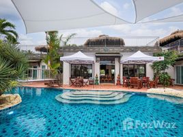 7 спален Дом на продажу в Phoenix Golf Villa, Huai Yai