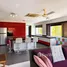 4 Bedroom Villa for sale at Santi Thani, Maenam