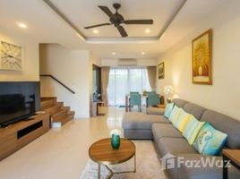 3 Bedroom House for rent at Laguna Park, Choeng Thale