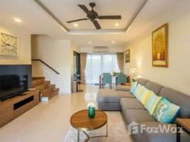 3 Bedroom Townhouse for rent at Laguna Park, Choeng Thale, Thalang