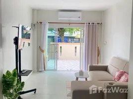 ทาวน์เฮ้าส์ 3 ห้องนอน ให้เช่า ในโครงการ Baan Chanakan Baan Klang Muang, วิชิต