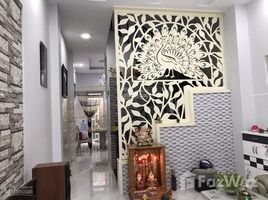 Studio Maison for rent in District 7, Ho Chi Minh City, Tan Phu, District 7