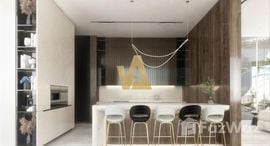  Al Barari Villas الوحدات المتوفرة في 