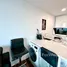 1 Bedroom Condo for sale at The Peak Towers, Nong Prue