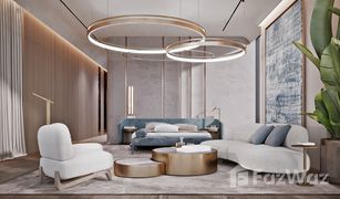 4 Schlafzimmern Appartement zu verkaufen in The Crescent, Dubai Orla by Omniyat