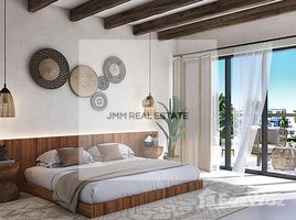 4 غرفة نوم تاون هاوس للبيع في Costa Brava at DAMAC Lagoons, Artesia