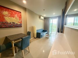 คอนโด 1 ห้องนอน ให้เช่า ในโครงการ บ้านวิววิมาน, หนองแก