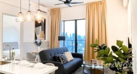 Available Units at Melaka City