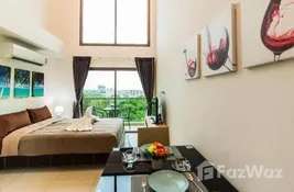 ขายคอนโด ขนาด สตูดิโอ ห้องนอน ในโครงการ ลากูน่า บีช รีสอร์ท 2 อยู่ที่ทำเล ชลบุรี, ไทยทำเล