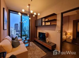 1 Habitación Departamento en alquiler en Edge Sukhumvit 23, Khlong Toei Nuea