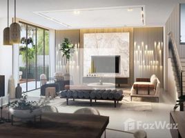 5 Habitación Adosado en venta en Mykonos, Artesia, DAMAC Hills (Akoya by DAMAC)