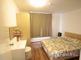 1 Bedroom Condo for rent in Sena Nikhom, Bangkok Condo U Ratchayothin