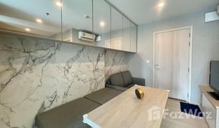 1 Bedroom Condo for sale in Bang Kapi, Bangkok Life Asoke