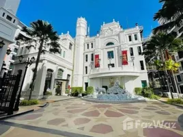 อพาร์ทเม้นท์ 1 ห้องนอน ให้เช่า ในโครงการ เอสปันญ่า คอนโด รีสอร์ท พัทยา, เมืองพัทยา