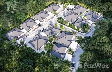 Zentana Townhome in หนองควาย, เชียงใหม่