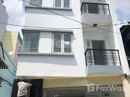 Studio House for rent in District 1, Ho Chi Minh City, Ben Thanh, District 1