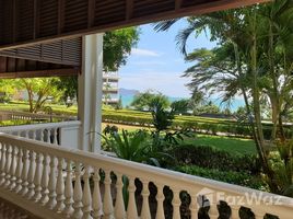 4 Bedrooms Penthouse for sale in Na Chom Thian, Pattaya Baan Somprasong
