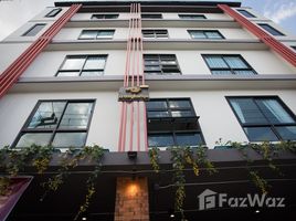 1 Bedroom Apartment for rent at Noble Tarntong Boutique, Chang Phueak